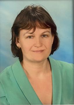 Следнева Мария Викторовна