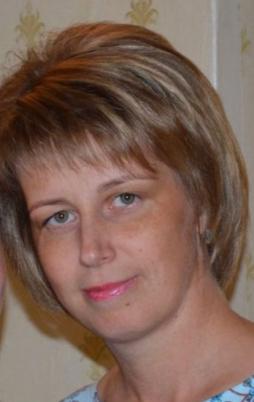 Чекина Анжела Александровна