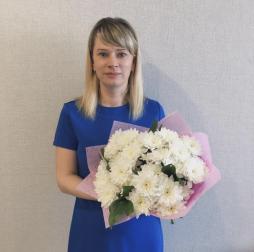 Ростиславина Наталья Владимировна
