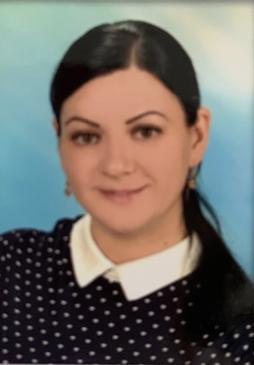 Петухова Вера Сергеевна