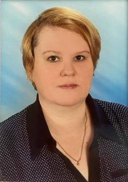 Гурьева Елена Валериевна