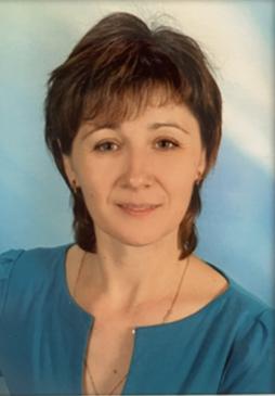 Федосова Любовь Михайловна