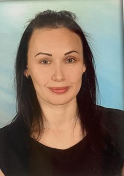 Секретарева Наталья Михайловна