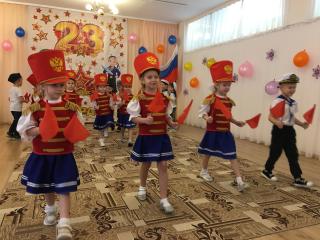 Праздник