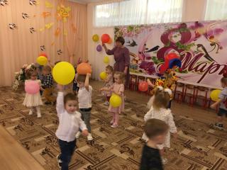 Праздник