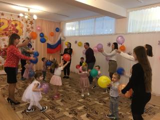 Праздник