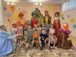 Масленица Масленица